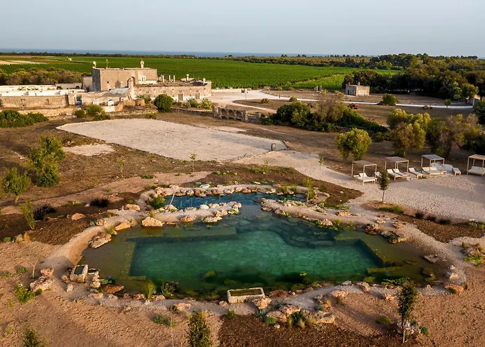 Masseria Cuturi